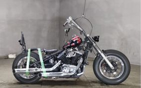 KAWASAKI VULCAN400 CLASSIC 1996 VN400A