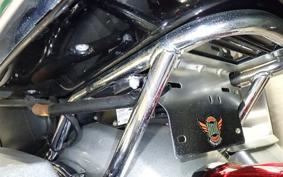 HARLEY FLHTCU 1580 CVO 2008