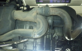 SUZUKI ｸﾞﾗﾃﾞｨｳｽ400 2010