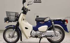 HONDA C50 SUPER CUB AA07