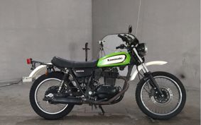 KAWASAKI 250TR BJ250F