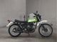 Фото Kawasaki 250TR с японского аукциона