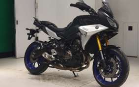YAMAHA MT-09 Tracer GT 2019 RN51J