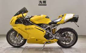 DUCATI 999 S 2004