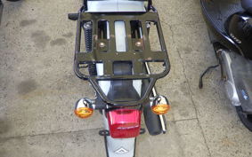 HONDA CROSS CUB 110 JA60