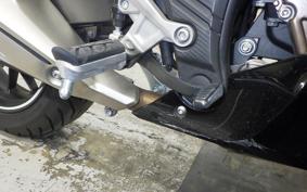 HONDA CBR400R 2021 NC56
