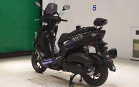 YAMAHA CYGNUS Griffus 2018 SEJ4J