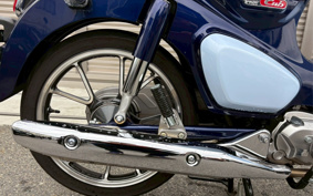 HONDA  SUPER CUB 125 JA58