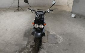 HONDA ZUMAR AF58