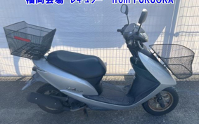 HONDA DIO