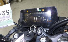 HONDA CB250RA 2009 MC52