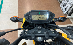 HONDA GROM JC61