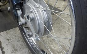 HONDA C90 SUPER CUB HA02