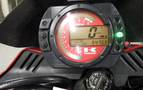 KAWASAKI Z1000 Gen.2 2003 ZRT00A