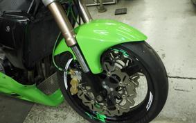 KAWASAKI XANTHUS 1994 ZR400D