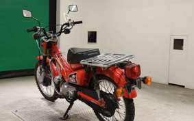 HONDA CT110 HUNTER CUB 2021