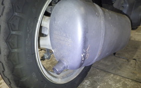 HONDA GIORNO 2018 AF24