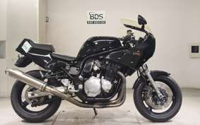 SUZUKI GS1200SS 2002