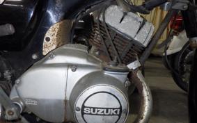 SUZUKI K125 K125