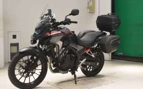 HONDA 400X 2021 NC56