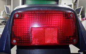 SUZUKI GSX250S KATANA 2014 GJ76A