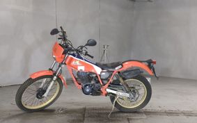 HONDA TLR200 MD09