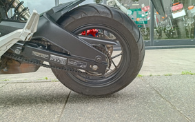 HONDA GROM JC61