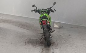 KAWASAKI KSR-1 MX050B