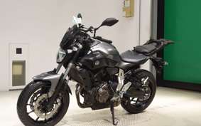 YAMAHA MT-07 ABS 2015 RM07J