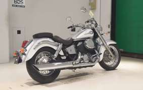 HONDA SHADOW 400 2002 NC34