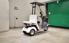 HONDA GYRO CANOPY TA03