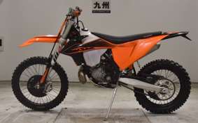 KTM 150 EXC TPI 1997