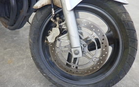 HONDA HORNET 250 MC31