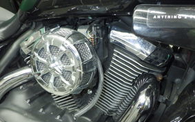 KAWASAKI VULCAN 1700 CUSTOM 2015