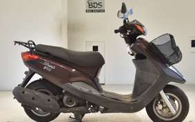 YAMAHA AXIS 125 TREET SE53J