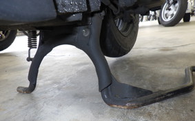 SUZUKI ﾚｯﾂ CA4AA