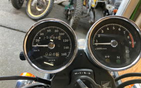 HONDA CB400SS 2008 NC41