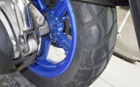 YAMAHA BW S125 Gen.2 2008 SEA6J