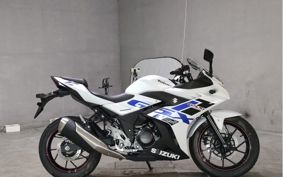 SUZUKI GSX250 R DN12B