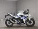 Фото Suzuki GSX250 R с японского аукциона