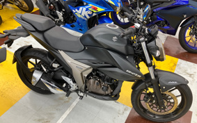 SUZUKI JIKUSA-250 ED22B