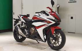 HONDA CBR400R ABS 2018 NC47