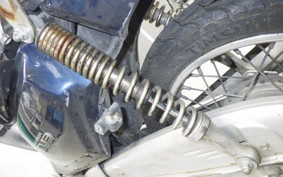 HONDA C50 SUPER CUB AA04