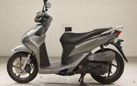 HONDA DIO 110 2018 JF31