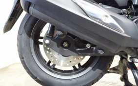 HONDA  FORZA 250 MF13