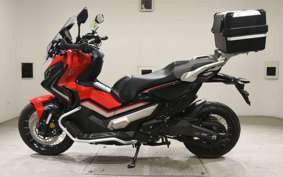 HONDA X-ADV 750 2019 RC95