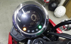 HONDA DAX 125 1973 JB04