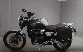 TRIUMPH  TRIUMPH  SCRAMBLER 1200XC 2019 DAD81H