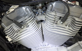 HARLEY XL883LI 2011