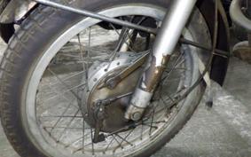 HONDA CL72 BENLY CL72